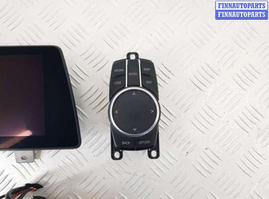 Дисплей бортового компьютера