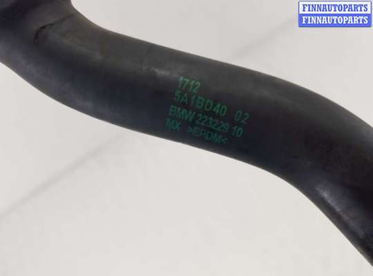 купить Патрубок радиатора на BMW X6 G06