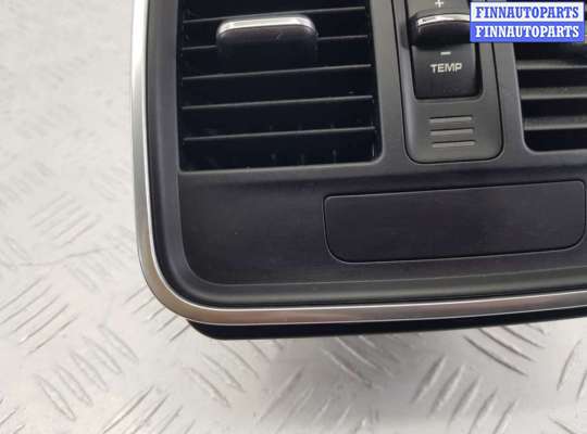 купить дефлектор обдува салона на Porsche Macan