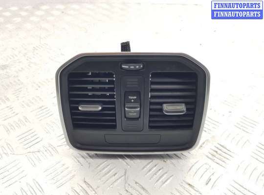 купить дефлектор обдува салона на Porsche Macan