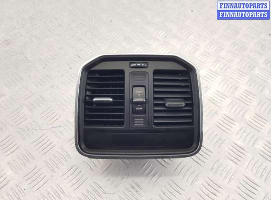 купить дефлектор обдува салона на Porsche Macan