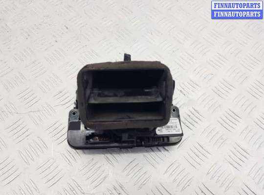 купить дефлектор обдува салона на Porsche Macan