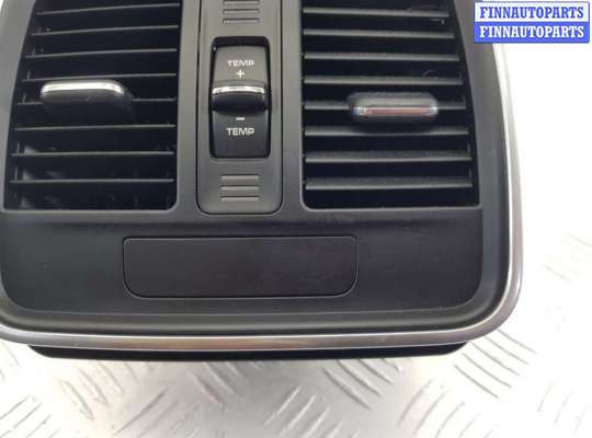 купить дефлектор обдува салона на Porsche Macan