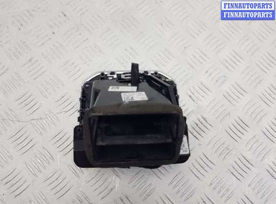 купить дефлектор обдува салона на Porsche Macan