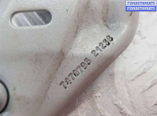 Прочие детали (не вошедшие в список) на BMW X5 (G05)