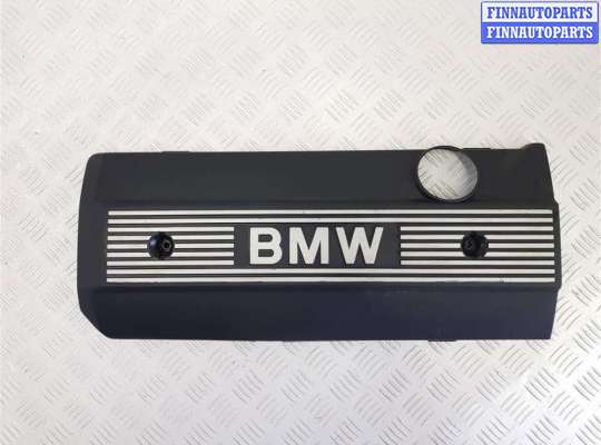 купить декоративная крышка двигателя на BMW 5 E39