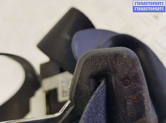 купить Ремень безопасности передний левый на BMW X3 G01