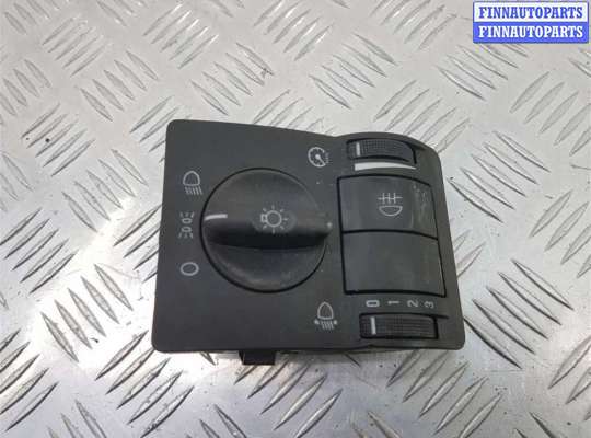 переключатель света OP392694 на Opel Corsa C