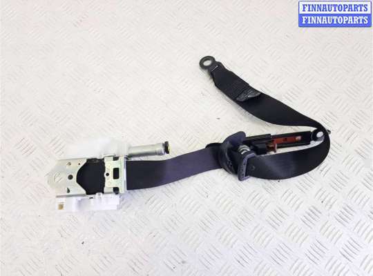 купить Ремень безопасности передний левый на Lexus NX AZ20