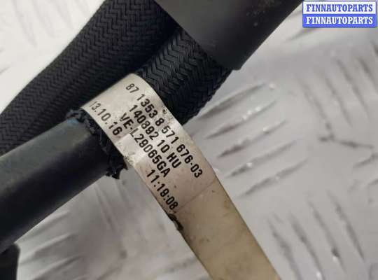 купить Трубка топливная на BMW 7 G11/G12