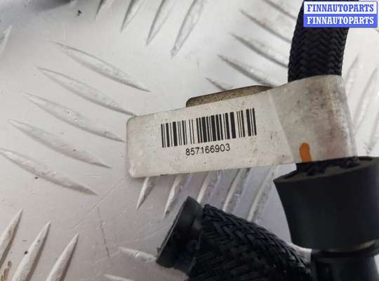 купить Трубка топливная на BMW 7 G11/G12