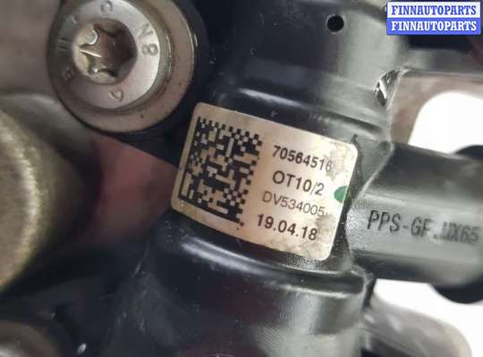 купить Радиатор АКПП на BMW 5 G30/G31