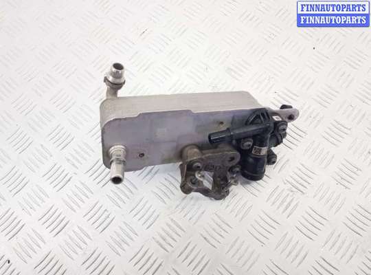 купить Радиатор АКПП на BMW 5 G30/G31