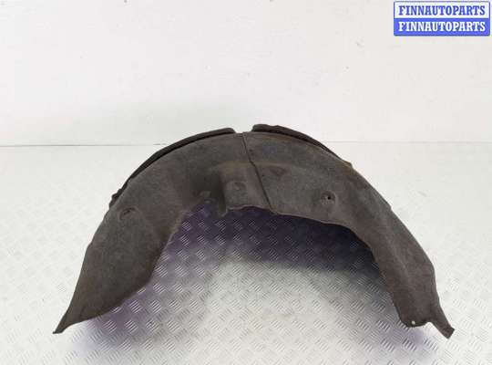 купить Защита арок задняя левая (подкрылок) на Mercedes GLE W167