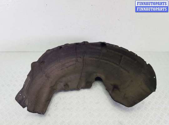 купить Защита арок задняя левая (подкрылок) на Mercedes GLE W167