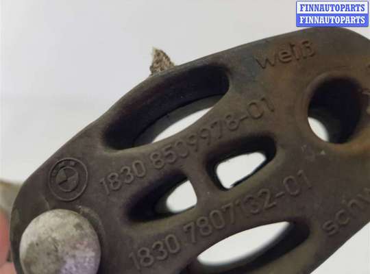 купить Кронштейн глушителя на BMW X4 F26