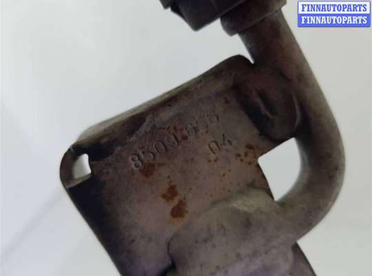 купить Кронштейн глушителя на BMW X4 F26