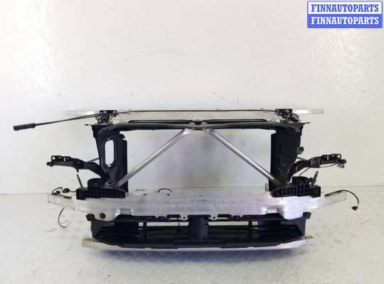 Передняя панель крепления облицовки (телевизор) BM3585591 на BMW X3 G01