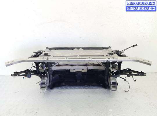 купить Передняя панель крепления облицовки (телевизор) на BMW X3 G01