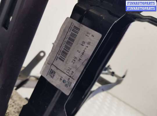 купить Передняя панель крепления облицовки (телевизор) на BMW X3 G01