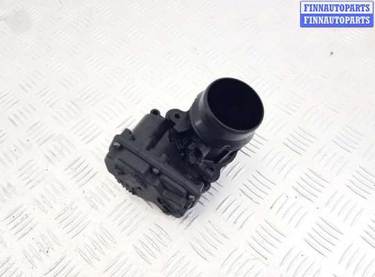 купить заслонка дроссельная на BMW 7 G11/G12