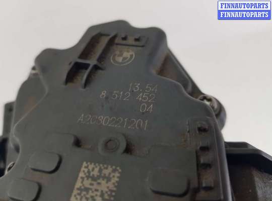 купить заслонка дроссельная на BMW 7 G11/G12