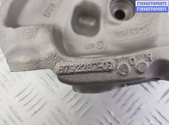 купить Кулак поворотный левый на BMW 3 F30/F31/GT F34