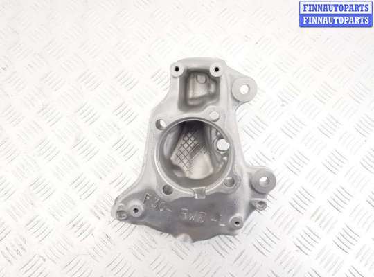 Кулак поворотный левый BM3594746 на BMW 3 F30/F31/GT F34
