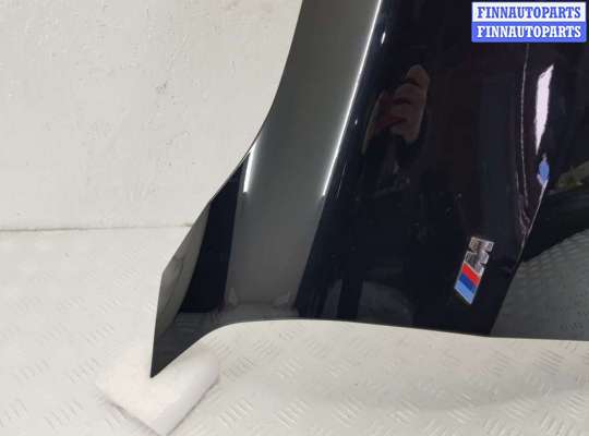 купить Крыло переднее правое на BMW 4 G22/G23
