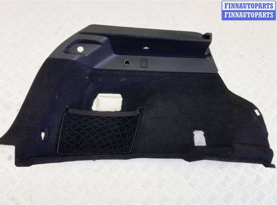 купить Обшивка багажника на Lexus NX AZ20