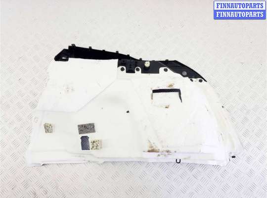 купить Обшивка багажника на Lexus NX AZ20