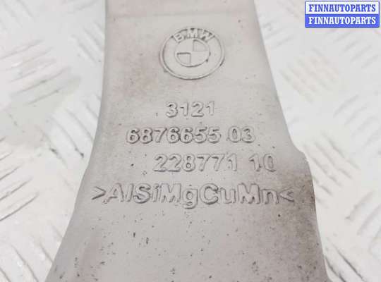 купить Кулак поворотный левый на BMW X5 G05