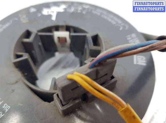 купить шлейф руля на Opel Zafira A