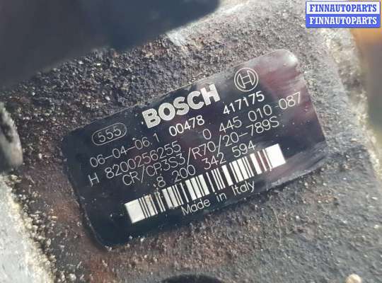 купить тнвд на RENAULT Laguna