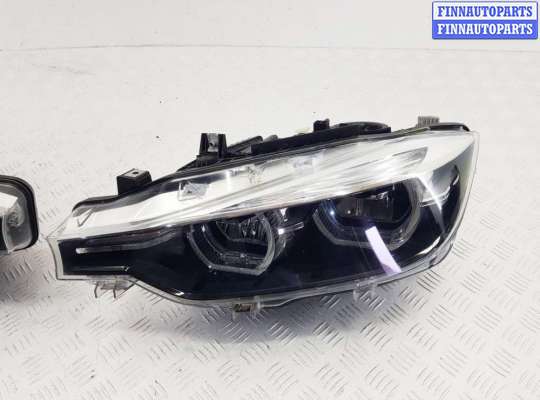 купить Фара правая на BMW 3 F30/F31/GT F34