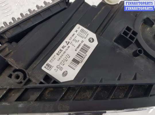 купить Фара правая на BMW 3 F30/F31/GT F34