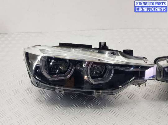 купить Фара правая на BMW 3 F30/F31/GT F34