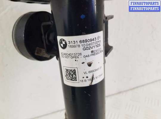 купить Амортизатор передний левый на BMW X4 G02