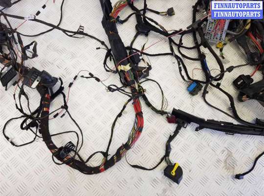 купить Проводка на BMW 5 G30/G31