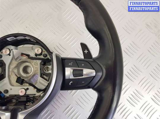 купить Руль на BMW M4 F82/F83