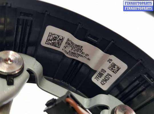 купить Руль на BMW M4 F82/F83