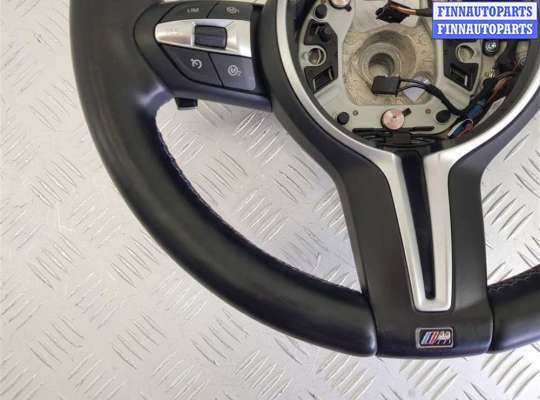купить Руль на BMW M4 F82/F83