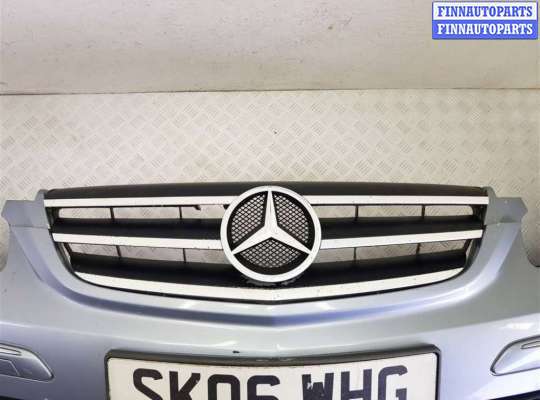 купить решетка радиатора на Mercedes B W245