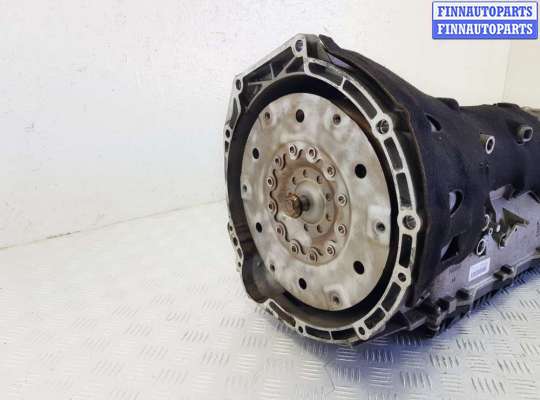 купить кпп автоматическая (акпп) на BMW X4 G02