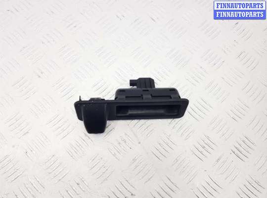 Камера обзора на BMW X5 (G05)