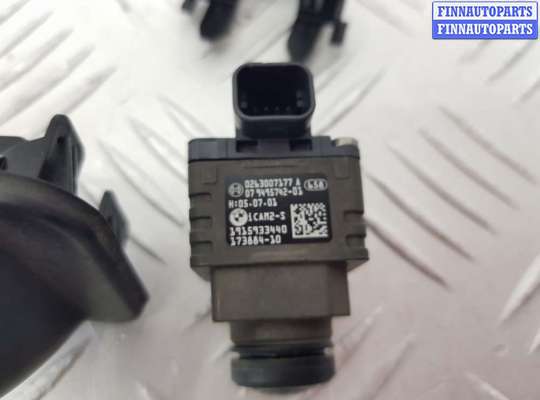 Камера обзора