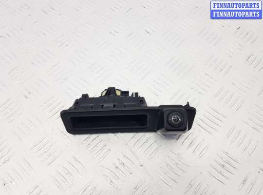 Камера обзора