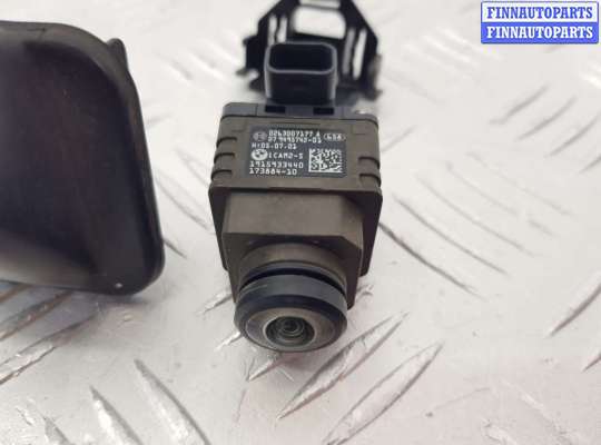 Камера обзора на BMW X5 (G05)