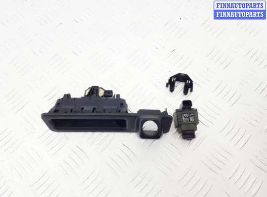 Камера обзора