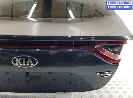 купить крышка багажника на KIA Stinger